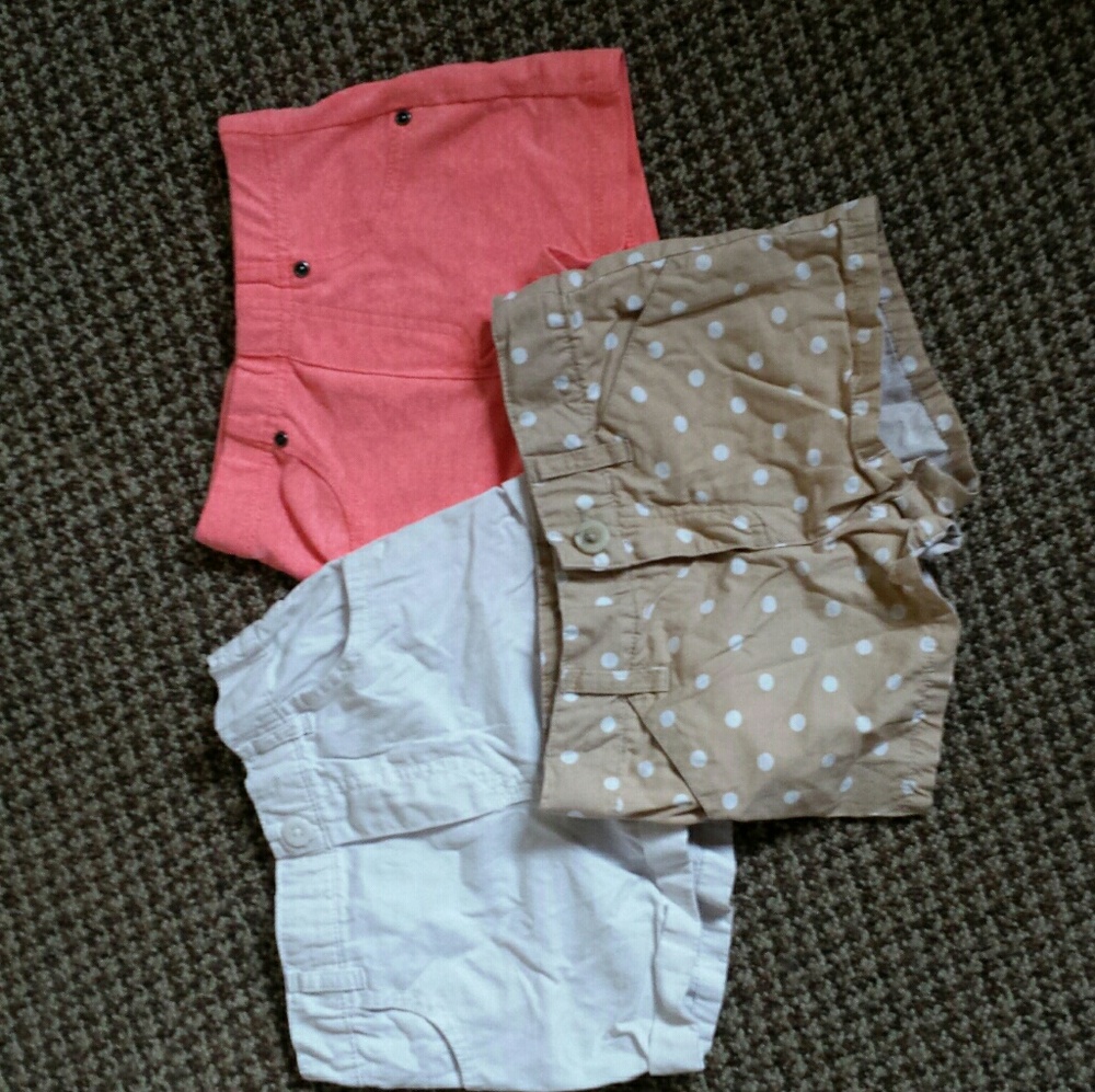 5t Shorts